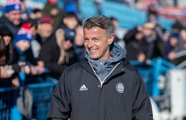 Ovidiu Burcă a luat prima decizie » Șansă nesperată pentru mijlocașul lui Oțelul Galați