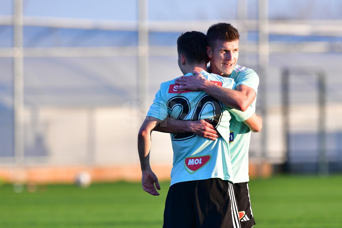 A avut pe masă oferta de la Dinamo, dar a semnat acum cu Rapid: „De nerefuzat!”