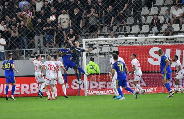 A evoluat ultima dată în Superliga împotriva lui Dinamo, iar acum a semnat cu noua echipă: „Primul transfer din 2025”