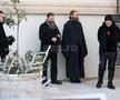 Gigi Becali la programul liturgic al sărbătorii Botezului Domnului la Catedrala Patriarhală. FOTO: Dumitru Angelescu (Libertatea / GSP)