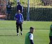 Antrenament fără „principal” » FC Botoșani îl așteaptă pe Leo Grozavu momit cu 10.000 de euro pe lună!