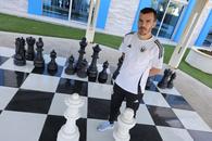 Dan Nistor intră pe viață în sufletul fanilor lui U Cluj: „N-aș mai semna niciodată cu acea echipă!” » Ce zice de lupta la titlu: „Ne iau în derâdere”