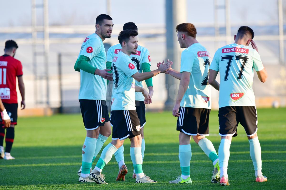 A avut pe masă oferta de la Dinamo, dar a semnat acum cu Rapid: „De nerefuzat!”