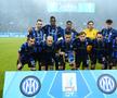 Inter - AC Milan, Derby della Madonnina în Supercupa Italiei