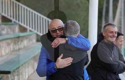 Leo Grozavu, prima reacție după ce s-a înțeles cu Botoșani: „Acesta e cel mai mare dușman”