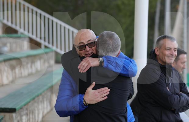 Leo Grozavu, prima reacție după ce s-a înțeles cu Botoșani: „Acesta e cel mai mare dușman”