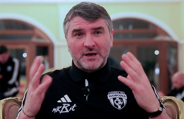 Adrian Mihalcea a comentat egalul cu Petrolul Ploiești: „Avem speranța în continuare”