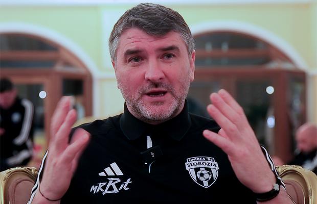 Adrian Mihalcea a comentat egalul cu Petrolul Ploiești: „Avem speranța în continuare”