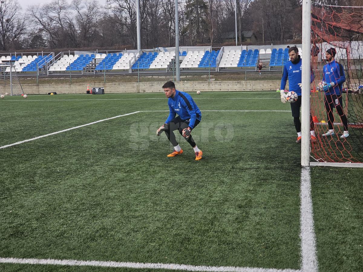 O echipă din Superliga s-a reunit astăzi » Care au fost noutățile