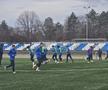 O echipă din Superliga s-a reunit astăzi » Care au fost noutățile