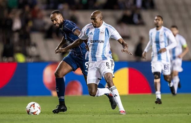 Qarabag tremură înainte de meciul cu FCSB! » Serie NEAGRĂ pentru azeri în Europa