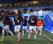 Inter - AC Milan, Derby della Madonnina în Supercupa Italiei