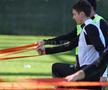 Juri Cisotti a făcut cunoștință cu metodele lui Neubert: „Tempo, Juri, tempo” » Cum a decurs primul antrenament făcut de FCSB în Antalya + Cine a lipsit