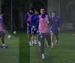 5 întrebări inedite cu Adrian Mihalcea: „Wow!” » Ce i-ar spune lui Mihalcea de la 15 ani, cum s-ar înțelege jucătorul Adi cu antrenorul de acum și ce metodă radicală adoptă pentru a scăpa de stres