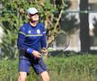 Valeriu Iftime joacă tenis în Antalya FOTO: Ionuţ Iordache (GSP)