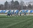O echipă din Superliga s-a reunit astăzi » Care au fost noutățile