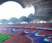 Imagini IREALE din al doilea cel mai mare stadion de pe glob » Mastodontul din Coreea de Nord este „casa” manifestațiilor propagandiste ale sistemului represiv