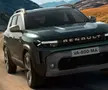 Renault Duster // foto: carscoops.com