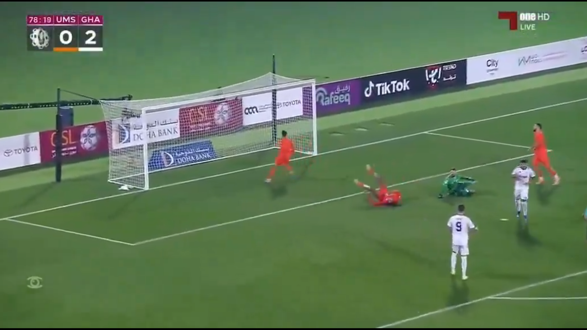 Florinel Coman, prima reușită în acest sezon: gol senzațional după ce a driblat un adversar