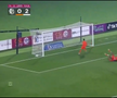 Florinel Coman, prima reușită în acest sezon: gol senzațional după ce a driblat un adversar