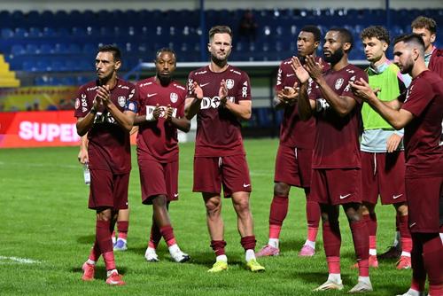 Marcus Coco, acord cu Hapoel Tel Aviv / foto: Imago Images