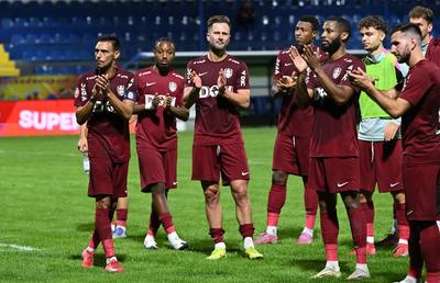 Pus pe liber de CFR Cluj, a și semnat cu noul club: „Vine în următoarele 24 de ore”