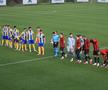 Petrolul Ploiești - Gaziantep, amical în Turcia. Foto: Ionuț Iordache (GSP.RO)