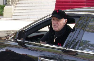 Gigi Becali l-a întâlnit la semafor și a început să-l certe: „Te țin minte toată viața, am ratat 20 de milioane de euro din cauza ta!”