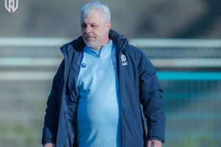 Marius Șumudică a condus primul antrenament la Al Okhdood
