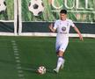 Imagini de la meciul FC Argeș - Bursaspor FOTO: Ionuţ Iordache (GSP)