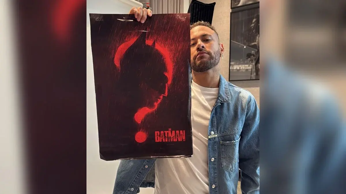 Colecția lui Neymar