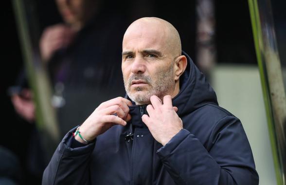 Enzo Maresca, primele cuvinte după demiterea de la Chelsea: „Plec cu liniștea că las clubul unde trebuie să fie”