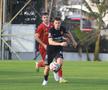 Imagini de la meciul Hermannstadt - Kayserispor FOTO: Ionuţ Iordache (FOTO)