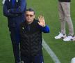 Petrolul Ploiești - Gaziantep, amical în Turcia. Foto: Ionuț Iordache (GSP.RO)