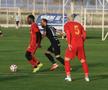 Imagini de la meciul Hermannstadt - Kayserispor FOTO: Ionuţ Iordache (FOTO)