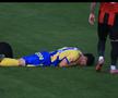 Petrolul Ploiești - Gaziantep, amical în Turcia. Foto: Ionuț Iordache (GSP.RO)