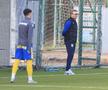 Petrolul Ploiești - Gaziantep, amical în Turcia. Foto: Ionuț Iordache (GSP.RO)
