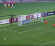 Florinel Coman, prima reușită în acest sezon: gol senzațional după ce a driblat un adversar