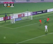 Florinel Coman, prima reușită în acest sezon: gol senzațional după ce a driblat un adversar