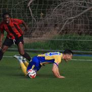 Petrolul Ploiești - Gaziantep, amical în Turcia. Foto: Ionuț Iordache (GSP.RO)