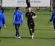 Petrolul Ploiești - Gaziantep, amical în Turcia. Foto: Ionuț Iordache (GSP.RO)