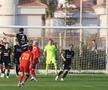 Imagini de la meciul Hermannstadt - Kayserispor FOTO: Ionuţ Iordache (FOTO)