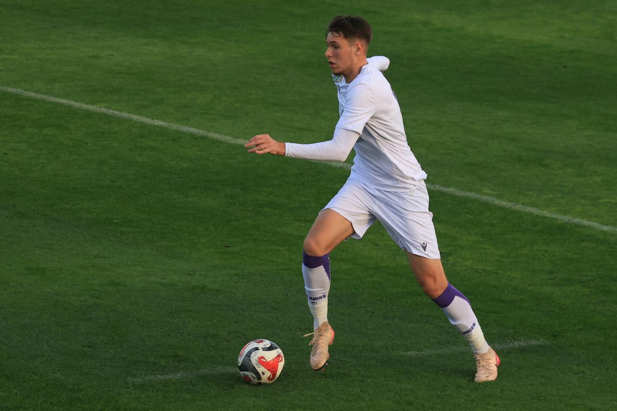 FC Argeș - Bursaspor
