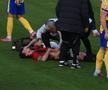Petrolul Ploiești - Gaziantep, amical în Turcia. Foto: Ionuț Iordache (GSP.RO)