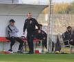 Imagini de la meciul Hermannstadt - Kayserispor FOTO: Ionuţ Iordache (FOTO)