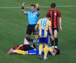 Petrolul Ploiești - Gaziantep, amical în Turcia. Foto: Ionuț Iordache (GSP.RO)