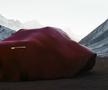Renault Duster // foto: carscoops.com