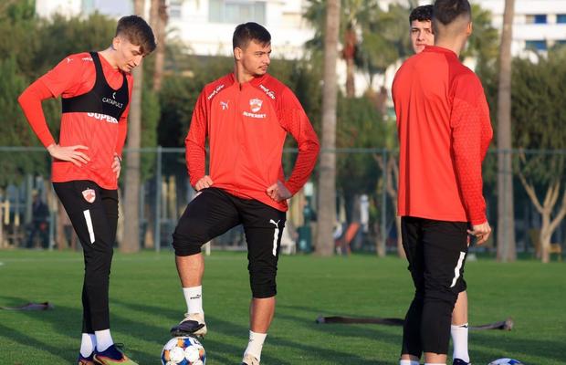 O nouă plecare la Dinamo: „A venit momentul!”