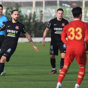 Imagini de la meciul Hermannstadt - Kayserispor FOTO: Ionuţ Iordache (FOTO)