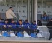 Petrolul Ploiești - Gaziantep, amical în Turcia. Foto: Ionuț Iordache (GSP.RO)